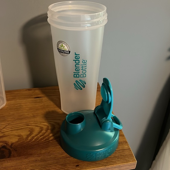 3 pc Blender Bottle bundle - Picture 3 of 6